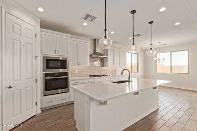 2313 N 195TH Drive, Buckeye, AZ 85396