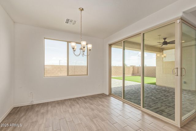 2313 N 195TH Drive, Buckeye, AZ 85396