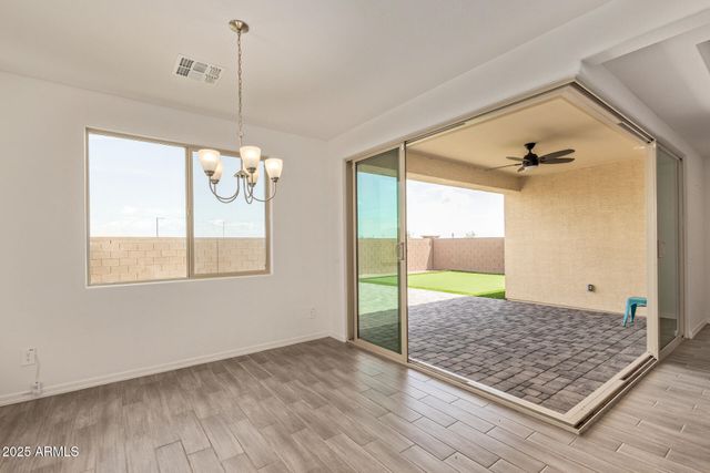 2313 N 195TH Drive, Buckeye, AZ 85396