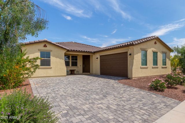 2313 N 195TH Drive, Buckeye, AZ 85396