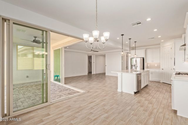 2313 N 195TH Drive, Buckeye, AZ 85396