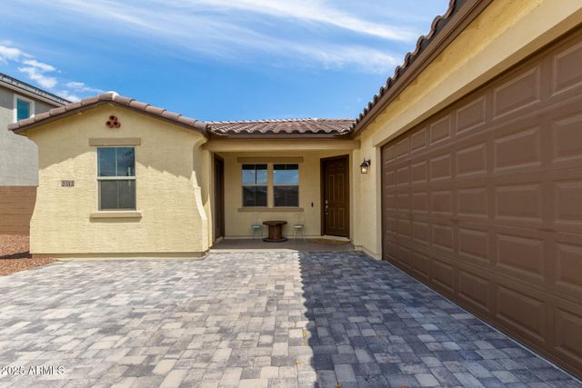 2313 N 195TH Drive, Buckeye, AZ 85396