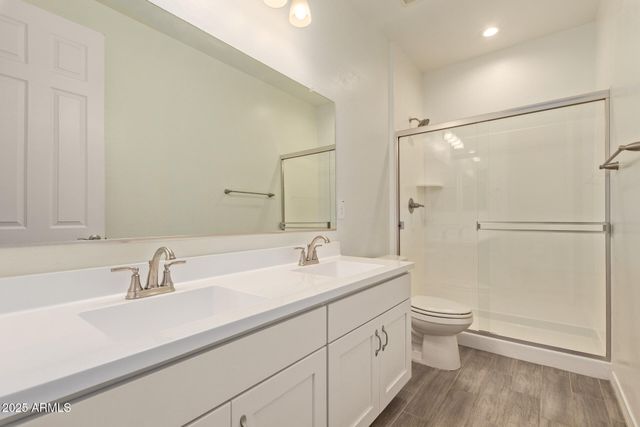 2313 N 195TH Drive, Buckeye, AZ 85396