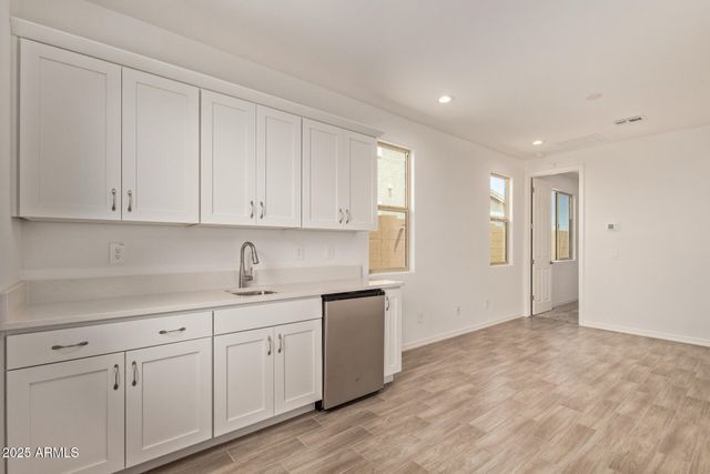 2313 N 195TH Drive, Buckeye, AZ 85396