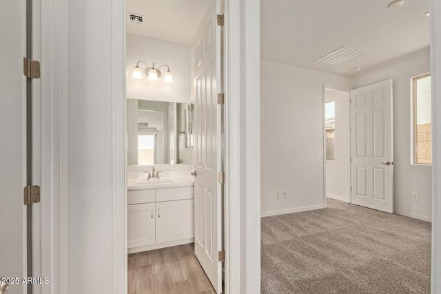 2313 N 195TH Drive, Buckeye, AZ 85396