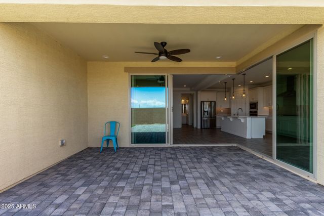 2313 N 195TH Drive, Buckeye, AZ 85396