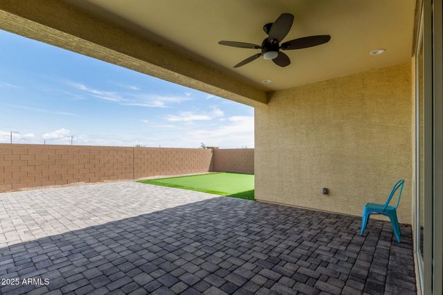 2313 N 195TH Drive, Buckeye, AZ 85396