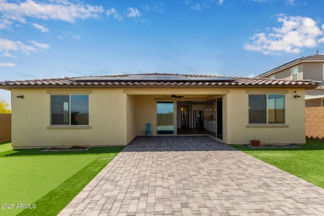 2313 N 195TH Drive, Buckeye, AZ 85396