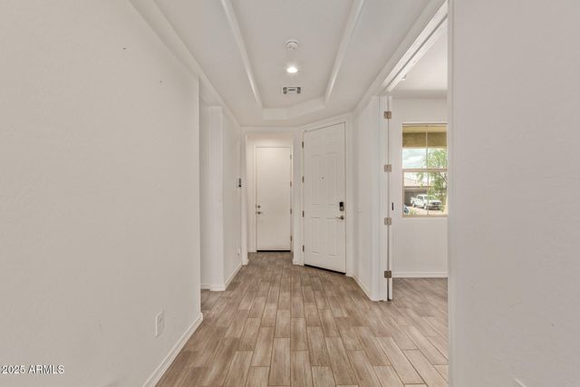 2313 N 195TH Drive, Buckeye, AZ 85396