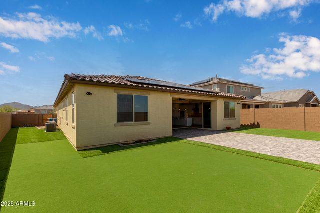 2313 N 195TH Drive, Buckeye, AZ 85396