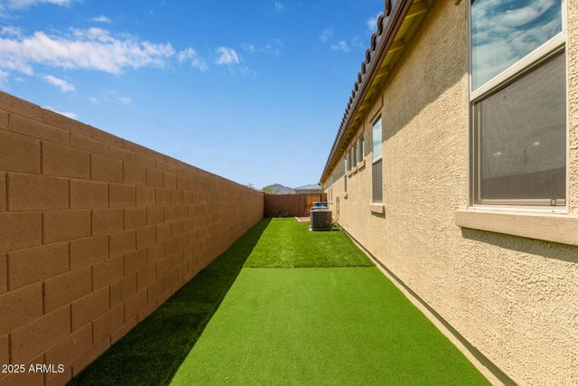 2313 N 195TH Drive, Buckeye, AZ 85396