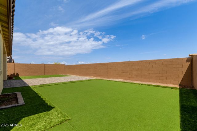 2313 N 195TH Drive, Buckeye, AZ 85396