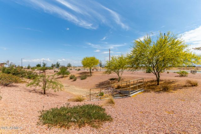 2313 N 195TH Drive, Buckeye, AZ 85396