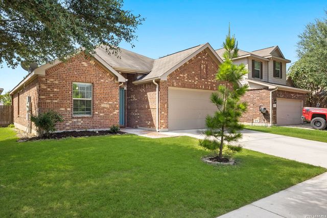 417 PRICKLY PEAR DR, Cibolo, TX 78108