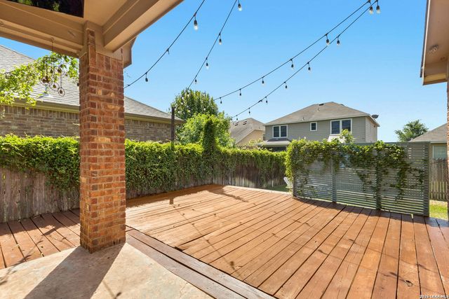 417 PRICKLY PEAR DR, Cibolo, TX 78108