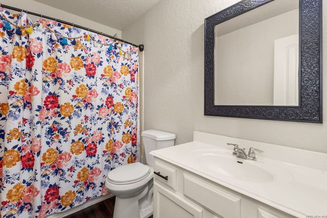 417 PRICKLY PEAR DR, Cibolo, TX 78108