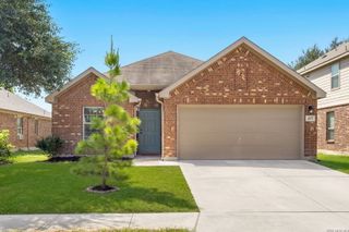 417 PRICKLY PEAR DR, Cibolo, TX 78108