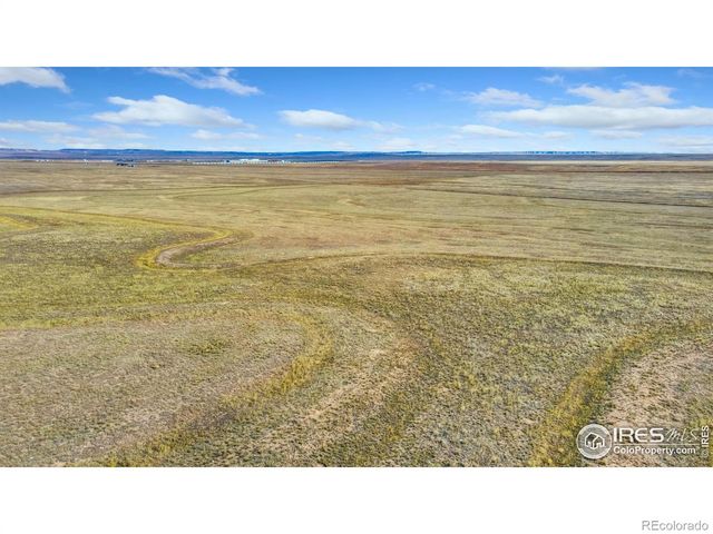 0 County Road 21 Parcel 2, Carr, CO 80612