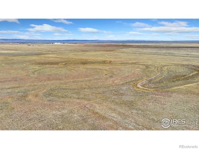 0 County Road 21 Parcel 2, Carr, CO 80612