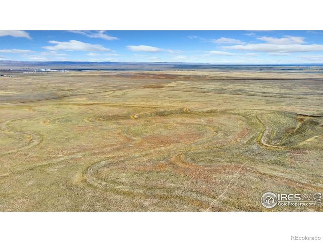 0 County Road 21 Parcel 2, Carr, CO 80612