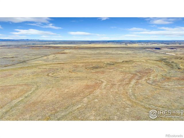 0 County Road 21 Parcel 2, Carr, CO 80612