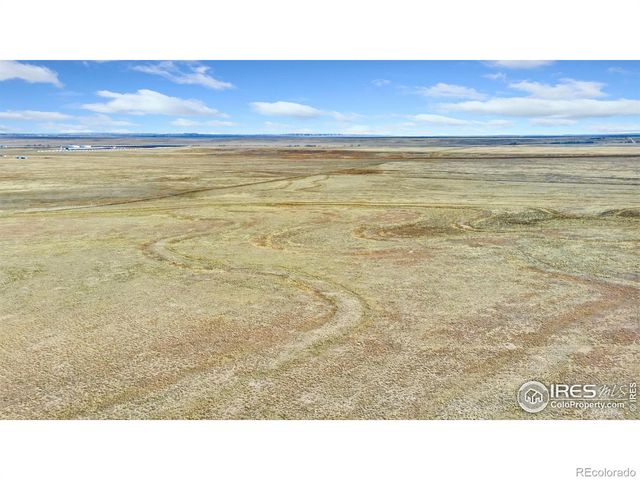 0 County Road 21 Parcel 2, Carr, CO 80612