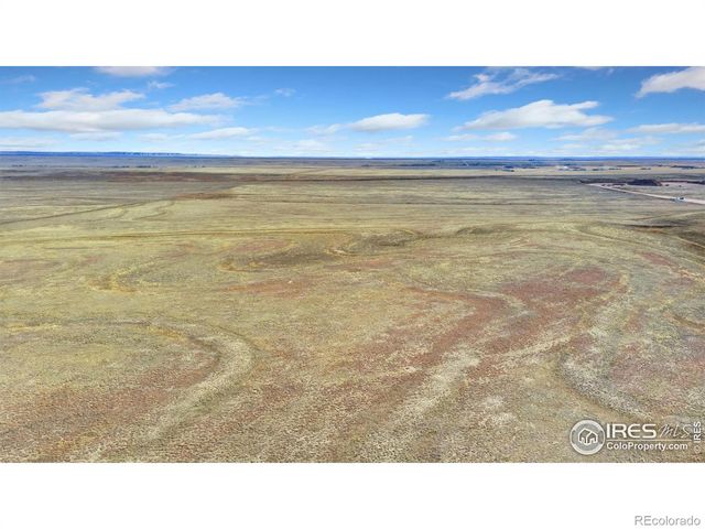 0 County Road 21 Parcel 2, Carr, CO 80612