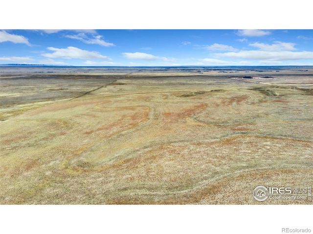 0 County Road 21 Parcel 2, Carr, CO 80612