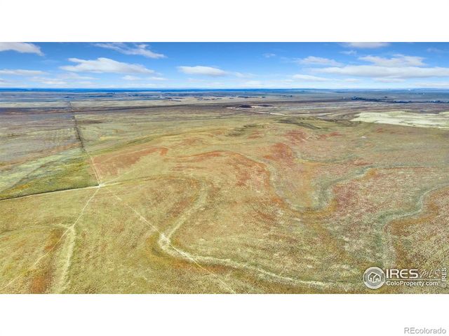 0 County Road 21 Parcel 2, Carr, CO 80612