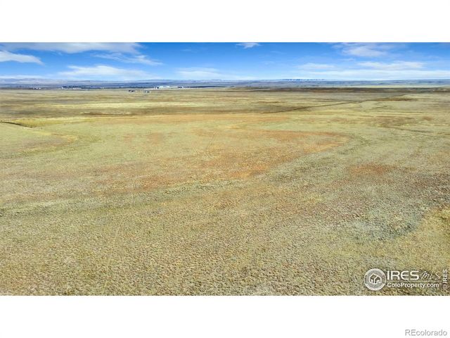 0 County Road 21 Parcel 2, Carr, CO 80612