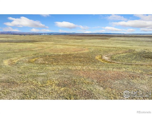 0 County Road 21 Parcel 2, Carr, CO 80612