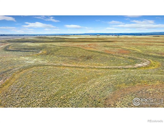 0 County Road 21 Parcel 2, Carr, CO 80612