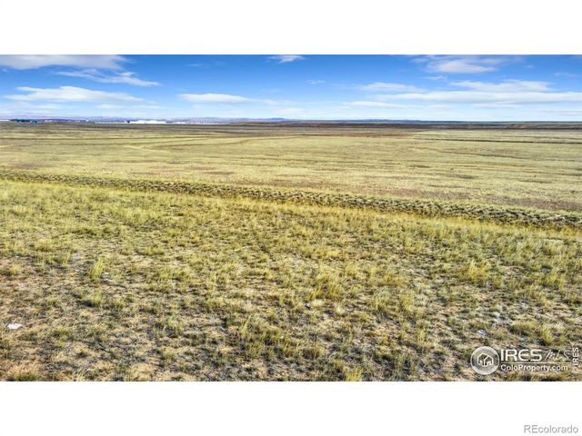 0 County Road 21 Parcel 2, Carr, CO 80612