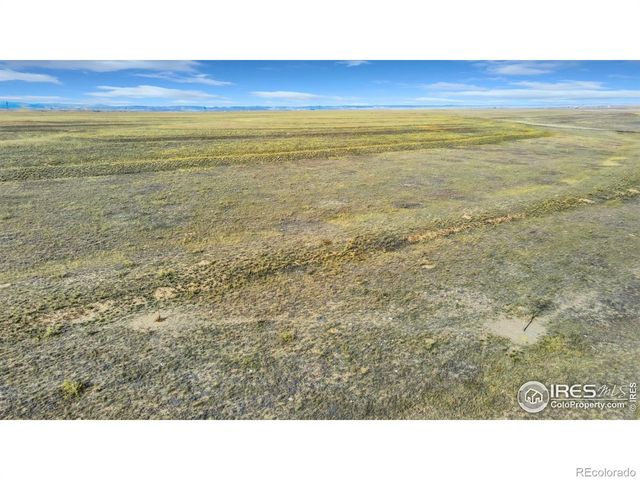 0 County Road 21 Parcel 2, Carr, CO 80612