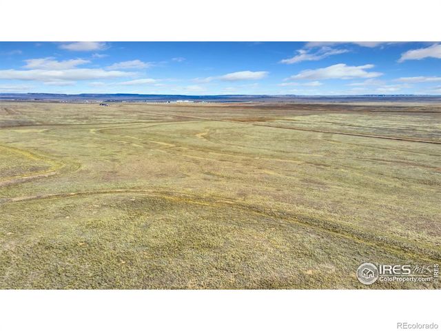 0 County Road 21 Parcel 2, Carr, CO 80612