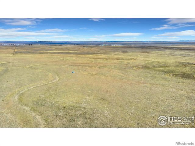 0 County Road 21 Parcel 2, Carr, CO 80612