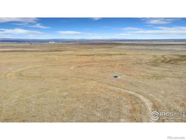 0 County Road 21 Parcel 2, Carr, CO 80612