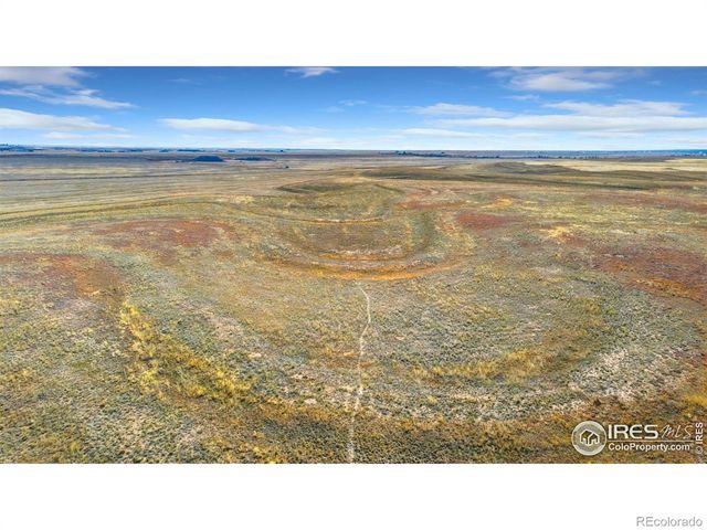 0 County Road 21 Parcel 2, Carr, CO 80612