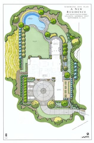 1945 W Paces Ferry Road NW, Atlanta, GA 30327