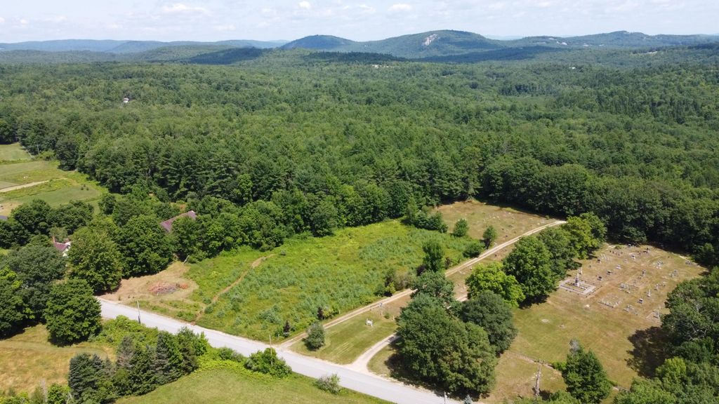 93 Kimball Road, Bridgton, ME 04009 — exterior