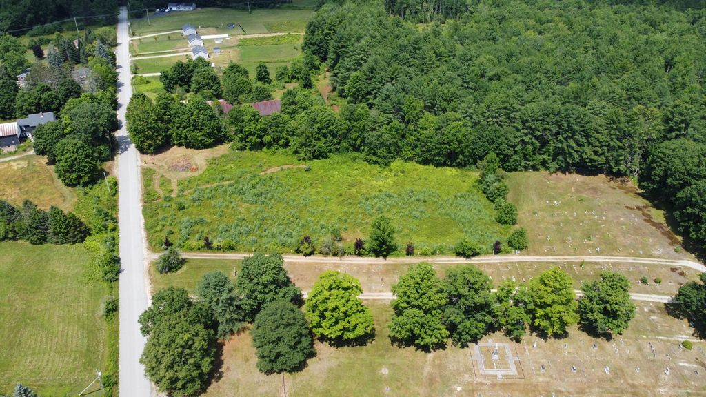 93 Kimball Road, Bridgton, ME 04009 — photo 2