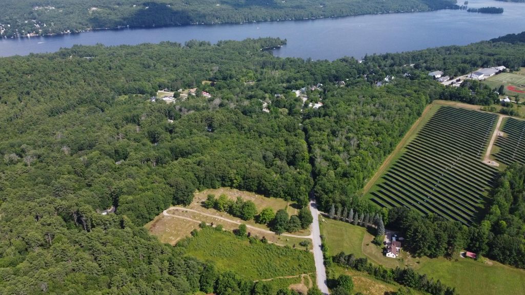 93 Kimball Road, Bridgton, ME 04009 — photo 4