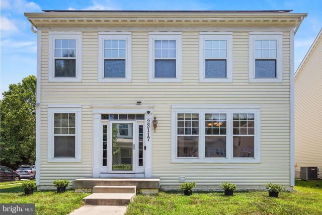 23117 PANSY WAY, California, MD 20619
