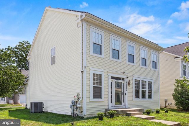 23117 PANSY WAY, California, MD 20619