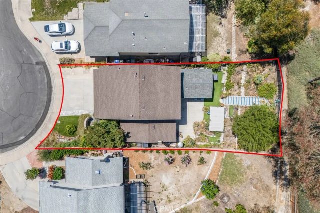 27061 Springwood Circle, Lake Forest, CA 92630