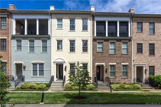 12346 Purbrook Walk, Henrico, VA 23233