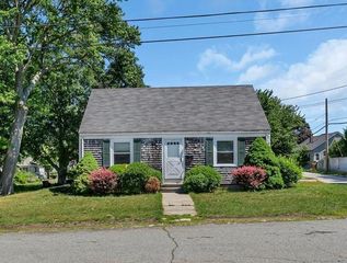101 Hazard Avenue, East Providence, RI 02914