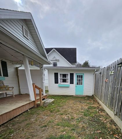 45841 Long Street, Murray City, OH 43144