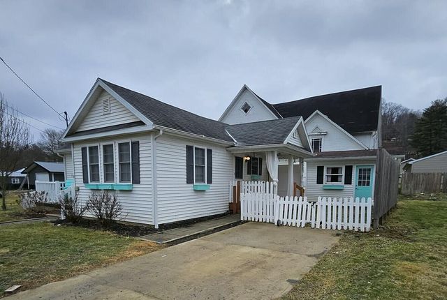 45841 Long Street, Murray City, OH 43144