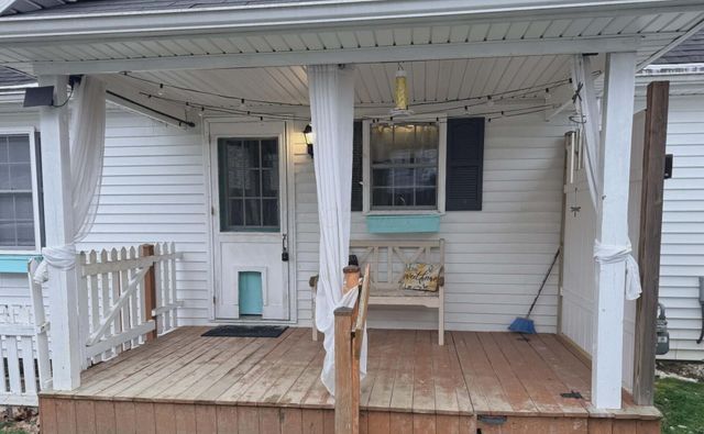 45841 Long Street, Murray City, OH 43144